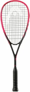 Head Cyber Pro Squash Racquet cccc
