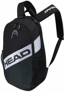 Head Elite 2 Black/White Tennistasche