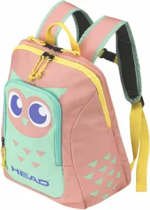 Head Kids Backpack 2 Rose/Mint Kids Backpack Tennistasche