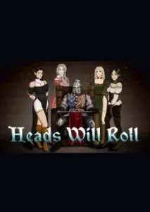 Heads Will Roll (PC) Steam Key GLOBAL