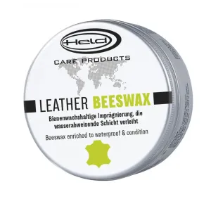 Held Leather Proof Beeswax Cleaner Original Größe