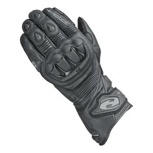 Held Evo-Thrux II Schwarz Handschuhe Größe 7