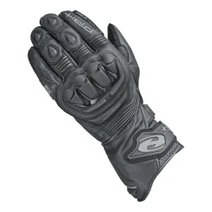 Held Evo-Thrux II Schwarz Handschuhe Größe 9