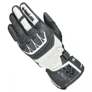 Held Revel 3.0 Schwarz Weiß Handschuhe Größe 7