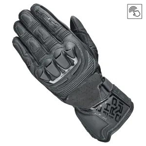 Held Revel 3.0 Schwarz Handschuhe Größe 7