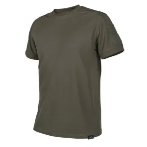 Helikon-Tex taktisches Kurz-T-Shirt Top Cool, olive green #310778