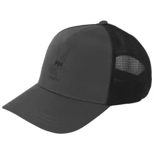 Helly Hansen HP CAP Schildmütze, schwarz, größe
