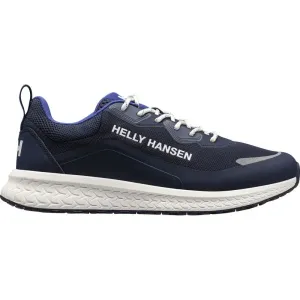 Helly Hansen EQA Herren Sneaker, dunkelblau, veľkosť 46.5