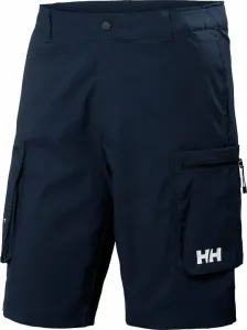 Helly Hansen MOVE QD SHORTS 2.0 Herrenshorts, dunkelblau, größe #1030576