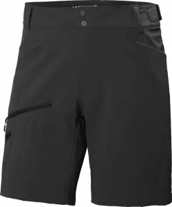 Helly Hansen Men's Blaze Softshell Shorts Ebony M Outdoor Shorts
