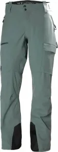 Helly Hansen Odin Mountain Softshell Pants Trooper 2XL Outdoorhose