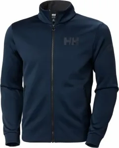 Helly Hansen HP FLEECE JACKET 2.0 Herren Sweatshirt, dunkelblau, größe #1063855