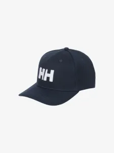 Helly Hansen BRAND CAP Cap, dunkelblau, größe