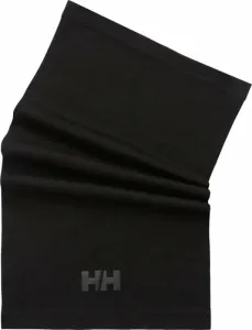 Helly Hansen HH Merino 2.0 Neck Gaiter Black UNI Schlauchschal / Halswärmer