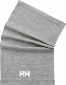 Helly Hansen HH MERINO 2.0 NECK Halstuch aus Merinowolle, grau, größe