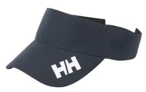 Helly Hansen Logo Visor Navy