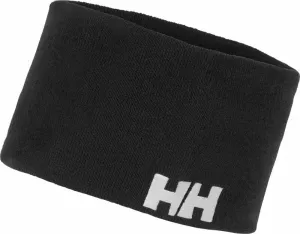 Helly Hansen Unisex Team Ski Headband Black UNI Ski Stirnband