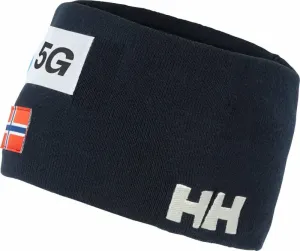 Helly Hansen Unisex Team Ski Headband Navy NSF UNI Ski Stirnband