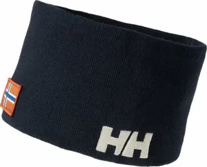 Helly Hansen Unisex Team Ski Headband Navy UNI Ski Stirnband