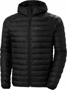 Helly Hansen Men's Banff Hooded Insulator Black 2XL Outdoor Jacke