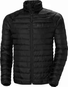Helly Hansen Men's Banff Insulator Jacket Black M Outdoor Jacke