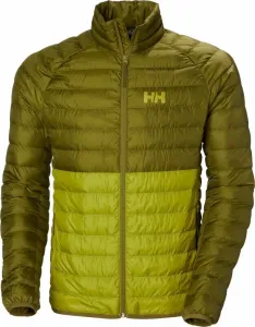 Helly Hansen Men's Banff Insulator Jacket Bright Moss L Outdoor Jacke