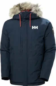Helly Hansen Men's Coastal 3.0 Parka Navy XL Outdoor Jacke