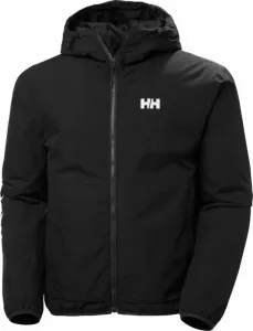 Helly Hansen Men's Ervik Ins Rain Jacket Black 2XL Outdoor Jacke