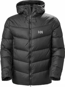 Helly Hansen Men's Verglas Icefall Down Jacket Black XL Outdoor Jacke