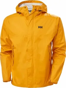 Helly Hansen Men's Loke Shell Hiking Jacket Cloudberry XL Outdoor Jacke