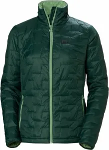 Helly Hansen W Lifaloft Insulator Jacket Darkest Spruce XS Outdoor Jacke