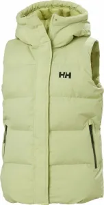 Helly Hansen Women's Adore Puffy Vest Iced Matcha XS Outdoor Jacke