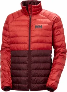 Helly Hansen Women's Banff Insulator Jacket Hickory XS Outdoor Jacke
