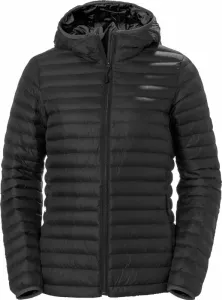 Helly Hansen Women's Sirdal Hooded Insulated Jacket Black XS Outdoor Jacke