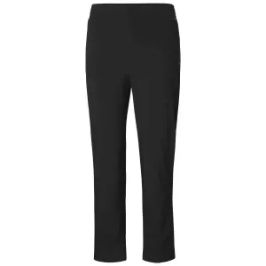 Helly Hansen THALIA PANT 2.0 W Damen Outdoorhose, schwarz, größe #1632578