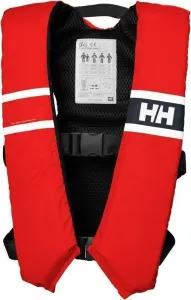 Helly Hansen COMFORT COMPACT 50N 50-70KG Schwimmweste, rot, veľkosť os