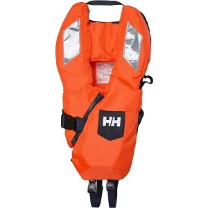 Helly Hansen KID SAFE+ 10-25KG Kinder Rettungsweste, orange, größe os