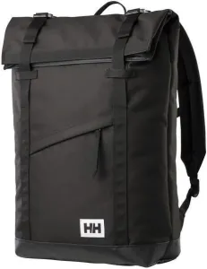 Helly Hansen Stockholm Backpack Black 28 L Rucksack