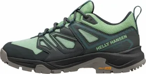 Helly Hansen Women's Stalheim HT Hiking Shoes Mint/Storm 37,5 Damen Wanderschuhe
