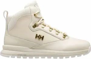 Helly Hansen Women's Victoria Boots Snow/White 37,5 Damen Wanderschuhe