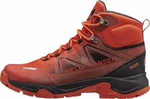 Helly Hansen Men's Cascade Mid-Height Hiking Shoes Cloudberry/Black 42 Heren Wanderschuhe