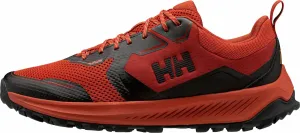 Helly Hansen Men's Gobi 2 Hiking Shoes  Canyon/Ebony 42,5 Heren Wanderschuhe