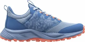Helly Hansen Women's Featherswift Trail Running Shoes Bright Blue/Ultra Blue 40,5 Traillaufschuhe