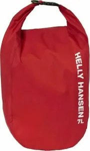 Helly Hansen HH LIGHT DRY BAG 7L Wasserdichter Sack, rot, größe