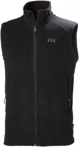 Helly Hansen Daybreaker Fleece Vest Jacke Black L
