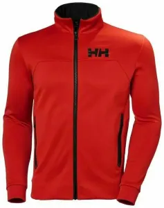Helly Hansen HP Fleece Jacke Red S