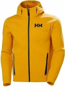 Helly Hansen HP Ocean FZ Jacket Jacke Cloudberry 2XL