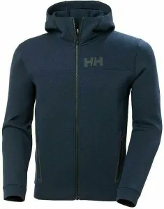 Helly Hansen HP Ocean FZ Jacket Jacke Navy Melange XL