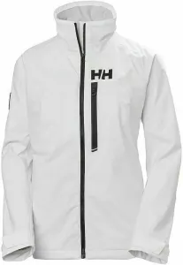 Helly Hansen W HP Racing Lifaloft Jacke White S