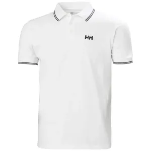 Helly Hansen GENOVA POLO Herren Poloshirt, weiß, größe #1191653